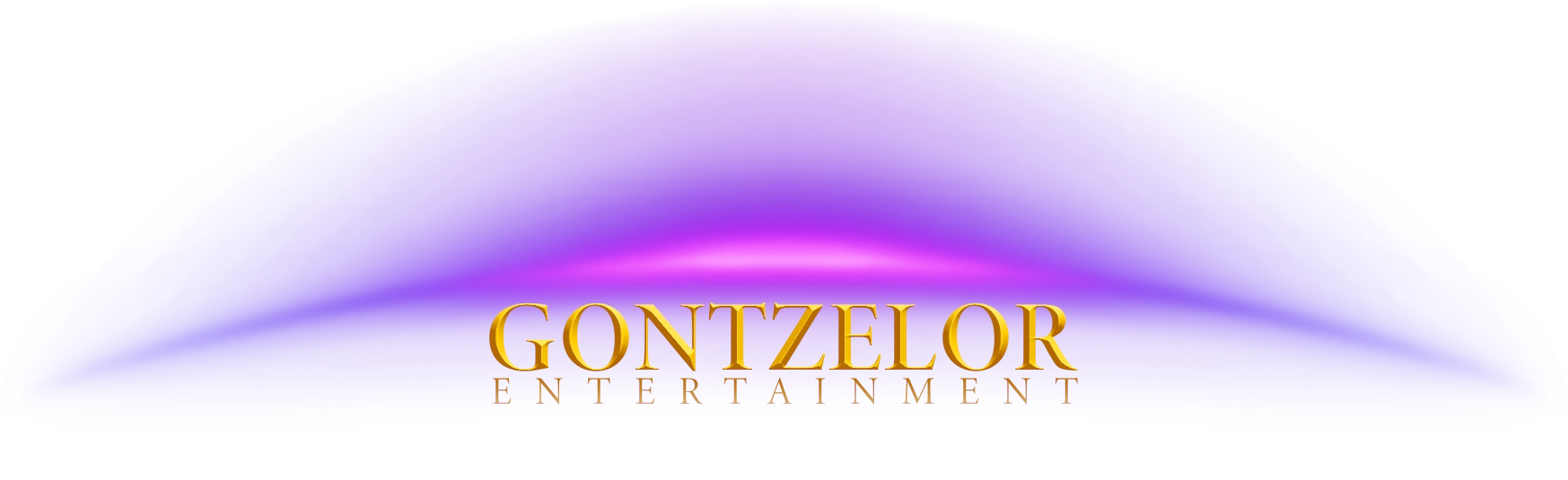 GONTZELOR Entertainment Logo - Romantic stories exploring the spirit of the universe