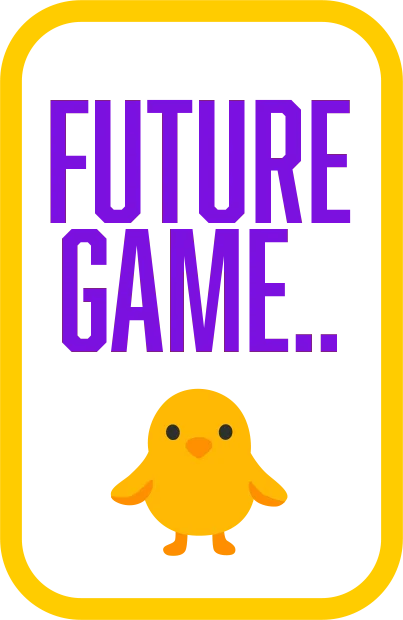 OIM game placeholder