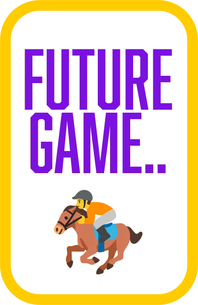 PONY game placeholder