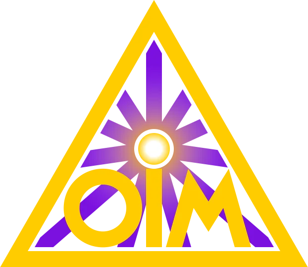 OIM Logo