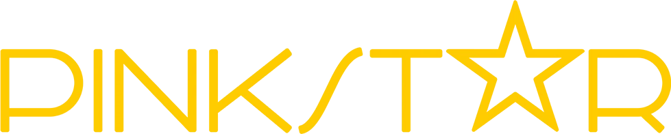 PINKSTAR Logo
